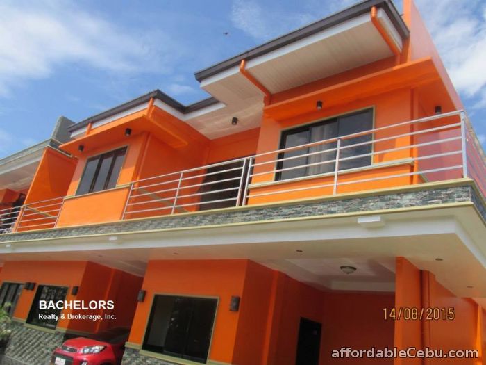 2nd picture of Furnished House For Rent in Talisay City, Cebu For Rent in Cebu, Philippines