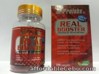 3rd picture of MProlabs Alpha Capsule For Sale in Cebu, Philippines
