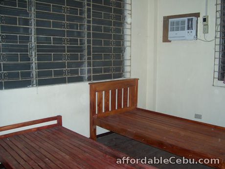 1st picture of Spacious Semi Furnish Room For Rent in Cebu, Philippines