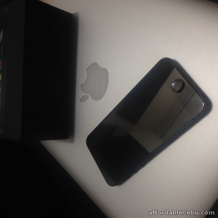 2nd picture of ​iPhone 5 16GB Black Openline for Sale For Sale in Cebu, Philippines