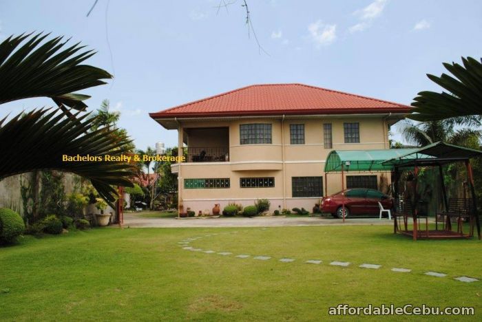 3rd picture of House & Lot For Sale 6BR near Papa Kits Marina in Liloan, Cebu For Sale in Cebu, Philippines