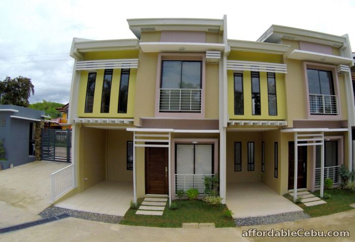 1st picture of Casili Residences in Casili Consolacion For Sale in Cebu, Philippines