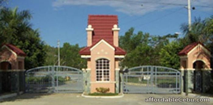 5th picture of Lot Only For Sale in Talamban, Cebu City For Sale in Cebu, Philippines