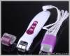 PHOTON DERMA ROLLER WITH VIBRATION