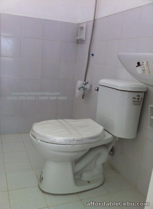 4th picture of Rent to own 3-bedrooms Duplex House in Imus Cavite For Sale in Cebu, Philippines