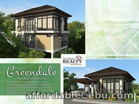 1st picture of OVERLOOKING HOUSE FOR SALE IN MINGLANILLA 4BEDROOMS For Sale in Cebu, Philippines