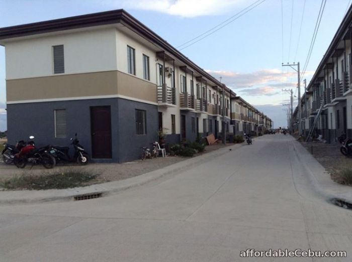 1st picture of Townhouses for as low as P5,277.50/mo - La Aldea Del Mar, PUEBLO DE ORO For Sale in Cebu, Philippines