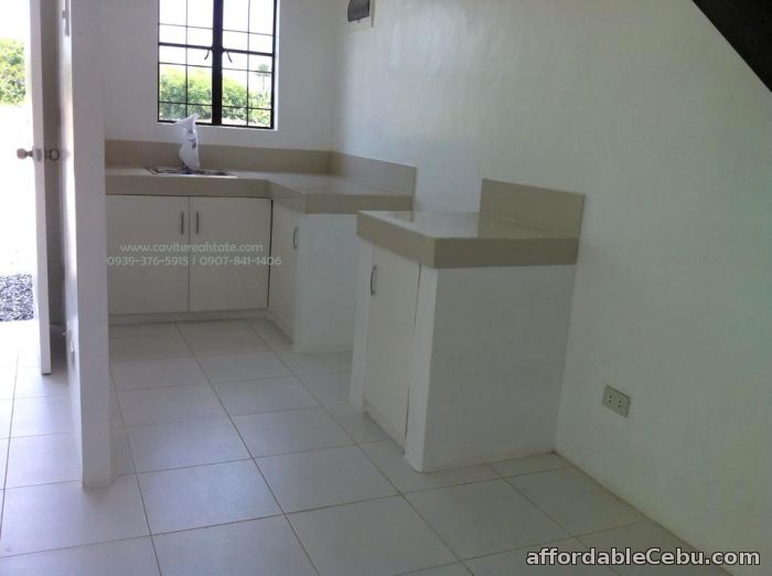 3rd picture of Rent to own 3-bedrooms Duplex House in Imus Cavite For Sale in Cebu, Philippines