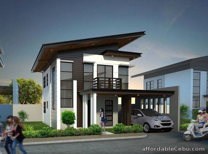 1st picture of HOUSE FOR SALE SINGLE DETACHED IN TAYUD,CONSOLACION,CEBU For Sale in Cebu, Philippines