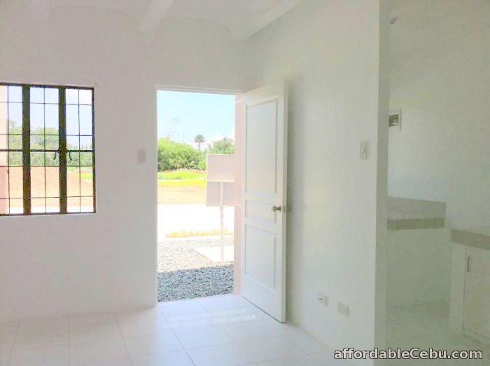 2nd picture of Rent to own 3-bedrooms Duplex House in Imus Cavite For Sale in Cebu, Philippines