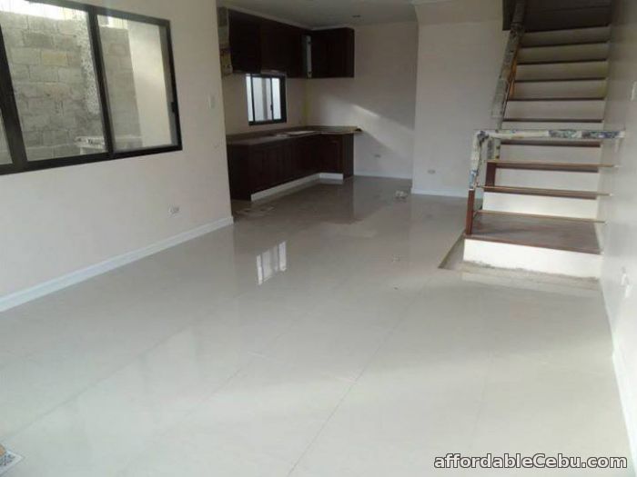 3rd picture of HOUSE FOR SALE SINGLE DETACHED RFO IN GAISANO TABUNOK TALISAY For Sale in Cebu, Philippines