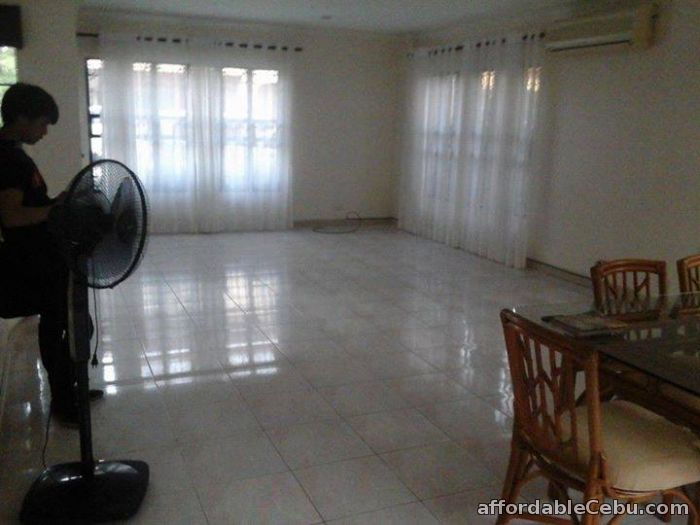 5th picture of 65k House For Rent in Baniald Cebu City - 4BR 4CR w/Parking inside Subd. For Rent in Cebu, Philippines