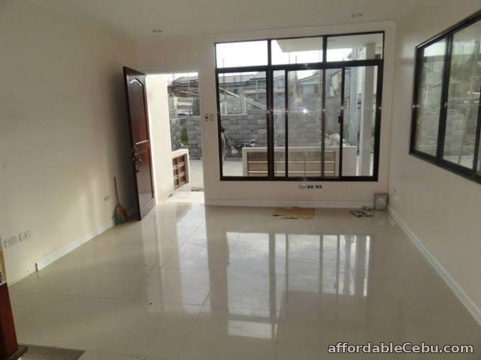 4th picture of HOUSE FOR SALE SINGLE DETACHED RFO IN GAISANO TABUNOK TALISAY For Sale in Cebu, Philippines