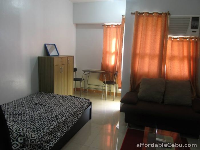 4th picture of Furnished Condo For Rent near IT Park, Lahug Cebu City For Rent in Cebu, Philippines