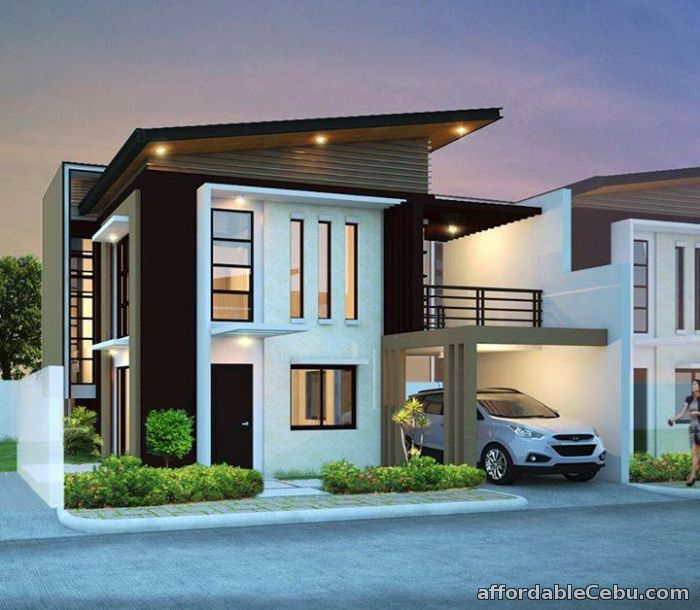 4th picture of HOUSE FOR SALE SINGLE DETACHED IN TAYUD,CONSOLACION,CEBU For Sale in Cebu, Philippines