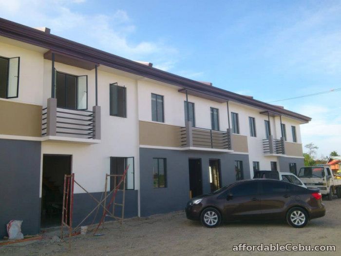 2nd picture of Townhouses for as low as P5,277.50/mo - La Aldea Del Mar, PUEBLO DE ORO For Sale in Cebu, Philippines