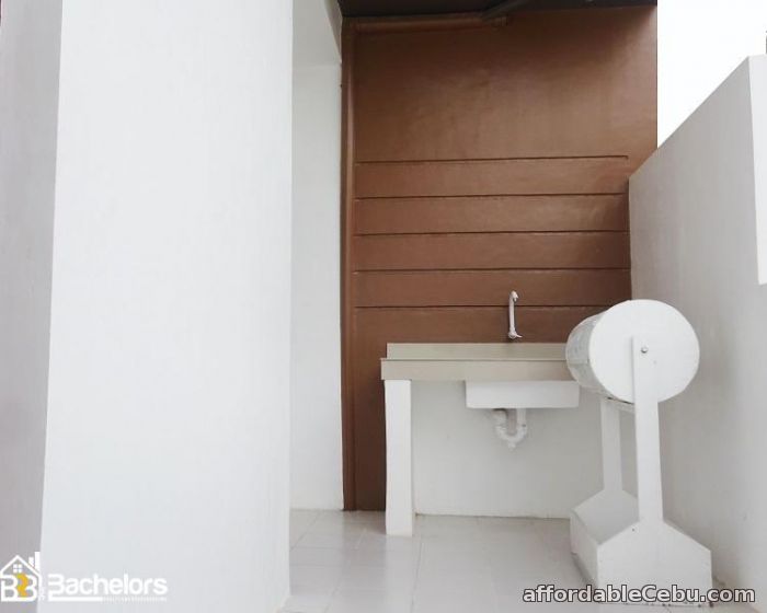 2nd picture of 2 Storey Duplex House Cailey Model For Sale in Cebu, Philippines