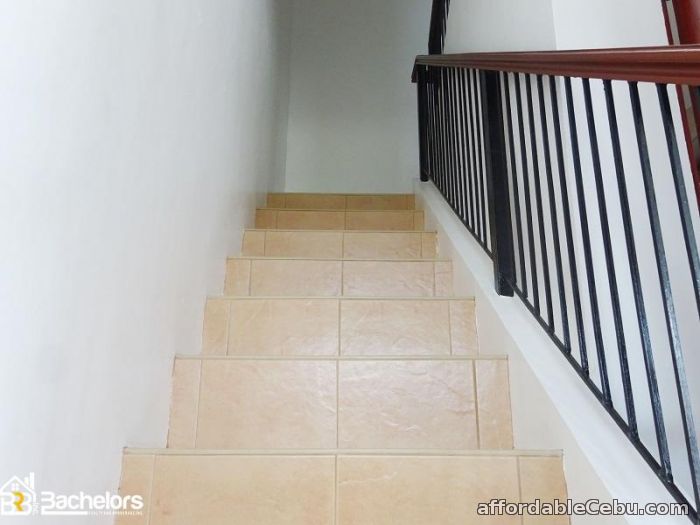 3rd picture of 2 Storey Duplex House Cailey Model For Sale in Cebu, Philippines