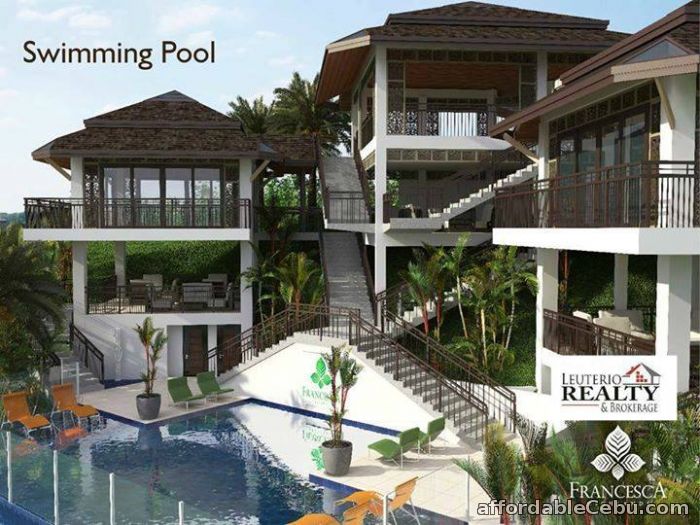 5th picture of OVERLOOKING HOUSE FOR SALE IN MINGLANILLA 4BEDROOMS For Sale in Cebu, Philippines