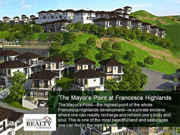 3rd picture of OVERLOOKING HOUSE FOR SALE IN MINGLANILLA 4BEDROOMS For Sale in Cebu, Philippines