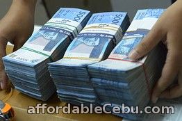 1st picture of Your Financial Loan Dreams Is Here Apply now. Offer in Cebu, Philippines