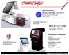 POSIFLEX POS TERMINALS
