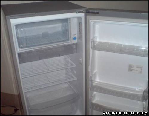 2nd picture of SAMSUNG Refrigerator For Sale in Cebu, Philippines