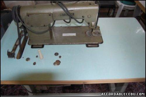 3rd picture of FS: SEWING MACHINES For Sale in Cebu, Philippines