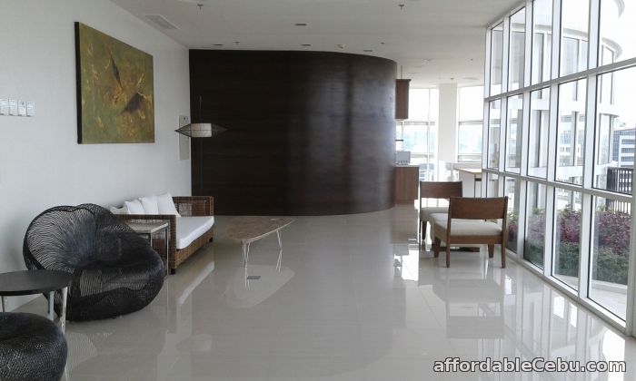 2nd picture of Studio type condo at Cebu Business Park For Sale in Cebu, Philippines