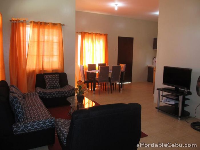 2nd picture of Furnished House For Rent in Mactan, Cebu For Rent in Cebu, Philippines