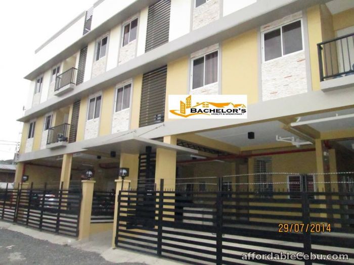 1st picture of Apartment For Rent in Basak Mambaling, Cebu City For Rent in Cebu, Philippines