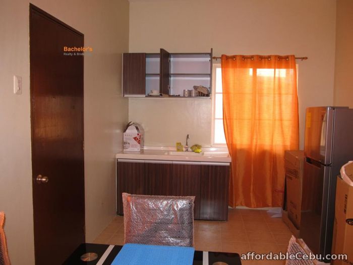 4th picture of Furnished House For Rent in Mactan, Cebu For Rent in Cebu, Philippines