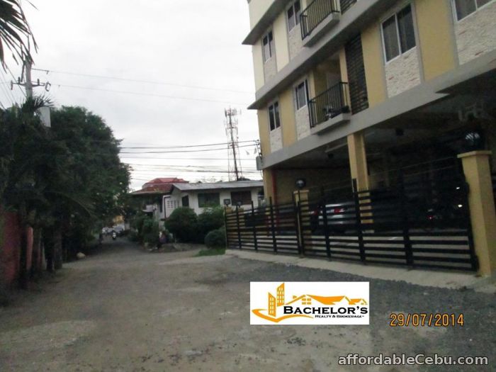 4th picture of Apartment For Rent in Basak Mambaling, Cebu City For Rent in Cebu, Philippines