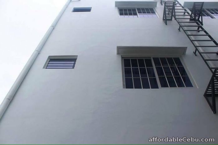 2nd picture of Ready to occupy 4 storey Townhouse w/ rooftop @ Guadalupe For Sale in Cebu, Philippines