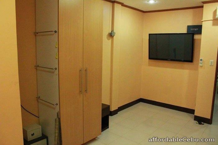 5th picture of 25k House For Rent in Cebu City near Fuente Osmena Circle - 2 BR For Rent in Cebu, Philippines