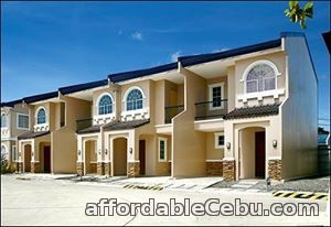 1st picture of - house and lot in lapu-lapu City Cebu For Sale in Cebu, Philippines
