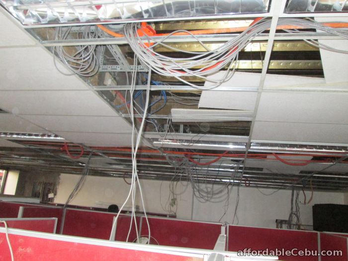 4th picture of FIRE PROTECTION SYSTEM INSTALLER CEBU Offer in Cebu, Philippines