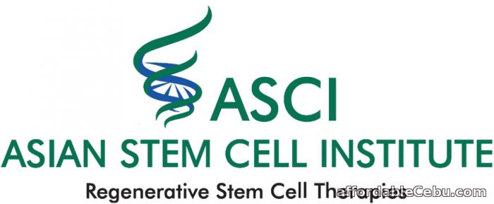 1st picture of The Asian Stem Cell Institute Offer in Cebu, Philippines