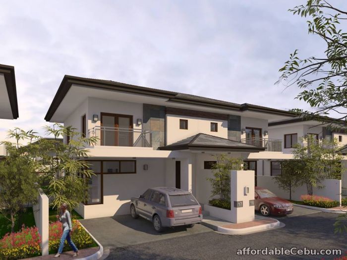 2nd picture of Talamban Pristina North House and Lot for Sale Cebu City For Sale in Cebu, Philippines