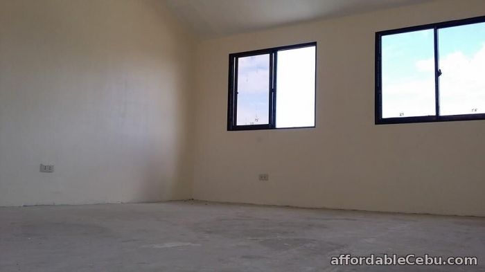 4th picture of Bella Vista Townhouse Lipat Agad For Sale in Cebu, Philippines