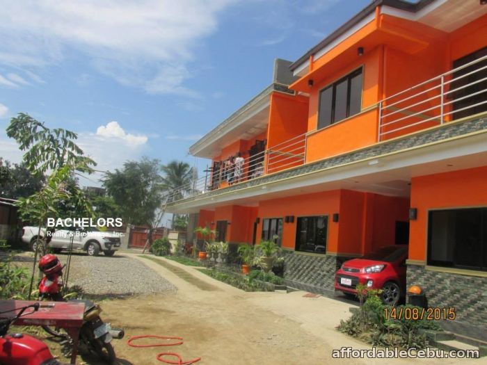 1st picture of Furnished House For Rent in Talisay City, Cebu For Rent in Cebu, Philippines