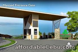 1st picture of Lot only for sale @ Francesca Highlands minglanilla cebu For Sale in Cebu, Philippines
