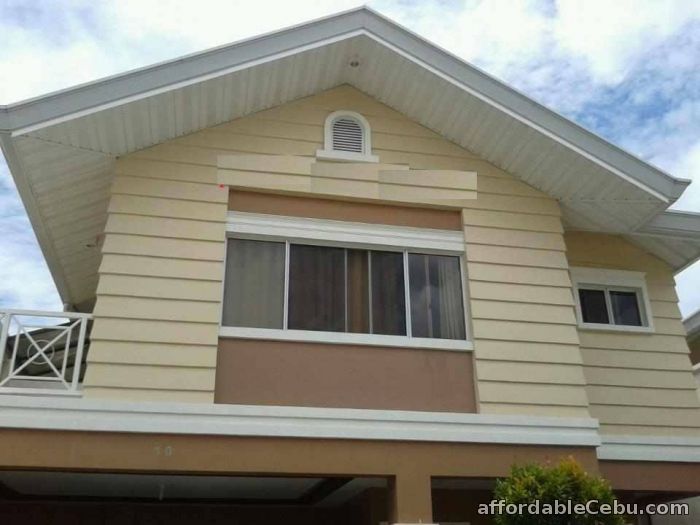 1st picture of -Talisay cebu for rent fully furnished house and lot Contact 09233983560 For Rent in Cebu, Philippines