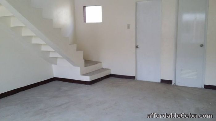 4th picture of Rent To Own Townhouse Lipat Agad For Sale in Cebu, Philippines