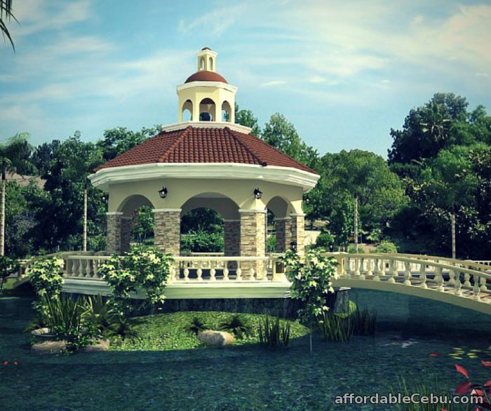 4th picture of Lot only for sale @ Francesca Highlands minglanilla cebu For Sale in Cebu, Philippines
