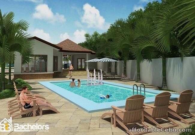 4th picture of Minglanilla house and lot for sale 2 storey single detached houses Offer in Cebu, Philippines