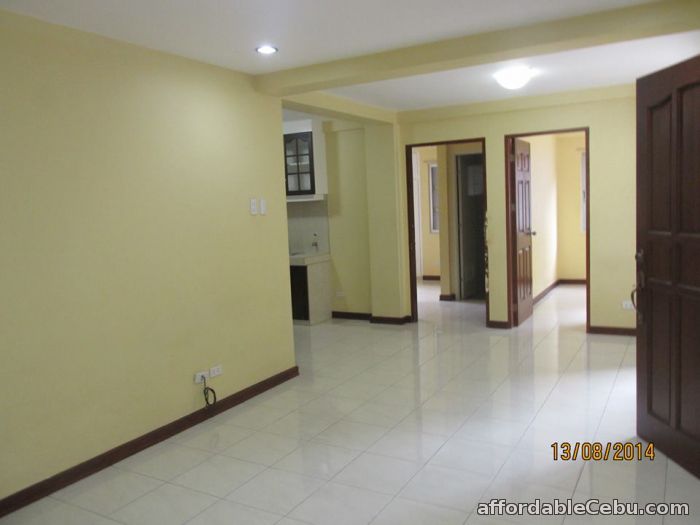 2nd picture of Apartment For Rent in Tisa Labangon Cebu City For Rent in Cebu, Philippines