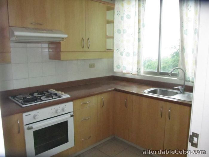 4th picture of Furnished Condo For Rent in Lahug, Cebu City For Rent in Cebu, Philippines