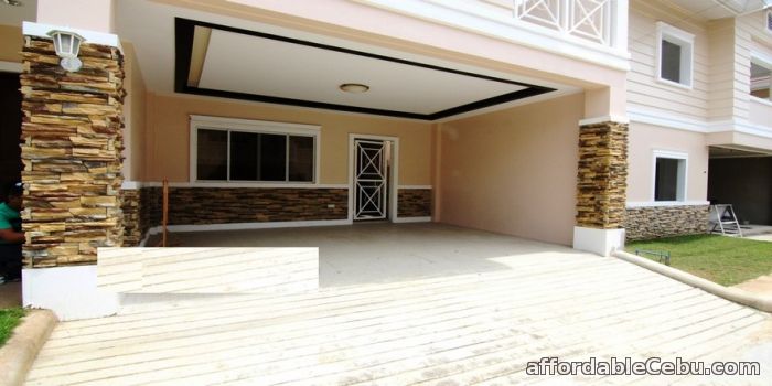 2nd picture of -For rent in talisay cebu city house and lot fully furnished For Rent in Cebu, Philippines