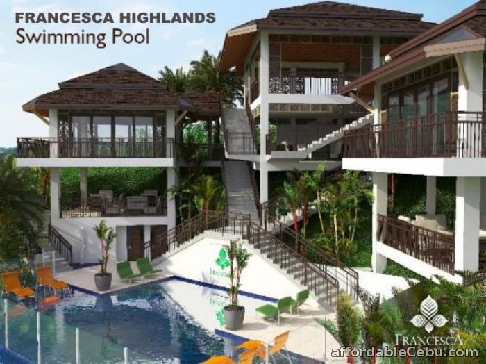 3rd picture of Lot only for sale @ Francesca Highlands minglanilla cebu For Sale in Cebu, Philippines